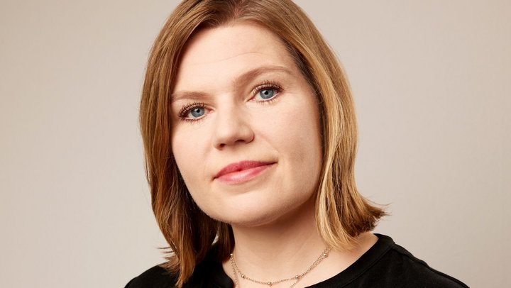 Sahra Mirow