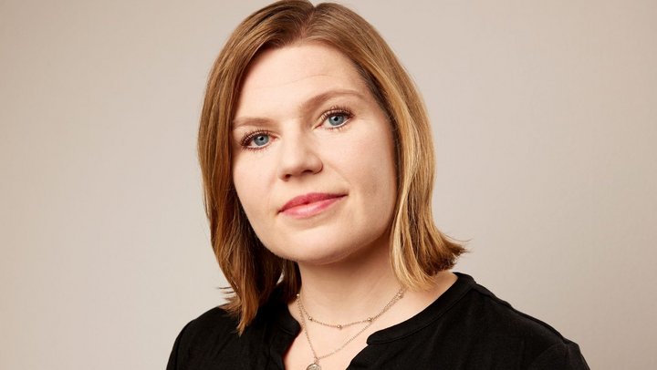 Sahra Mirow