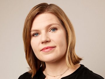 Sahra Mirow